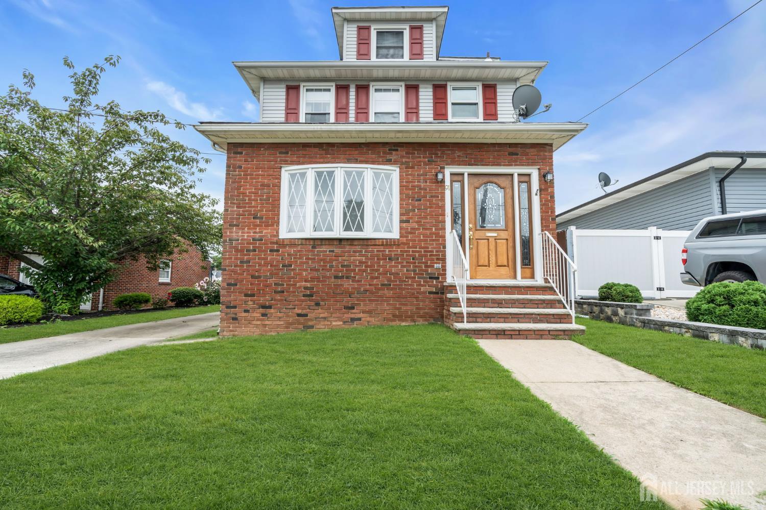 91 Colfax Street South River NJ 08882