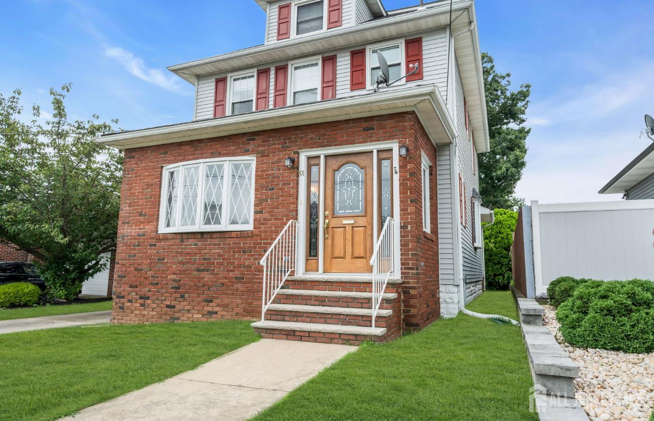 91 Colfax Street South River NJ 08882
