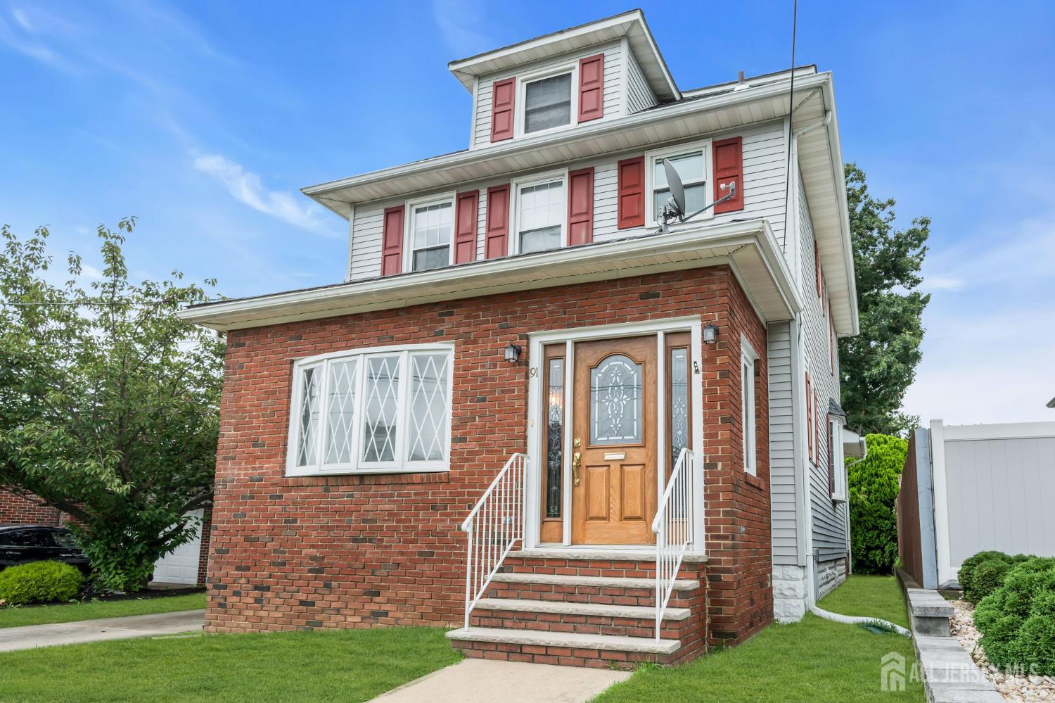 91 Colfax Street South River NJ 08882