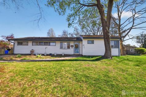 1 Cambridge Road South Brunswick NJ 08824