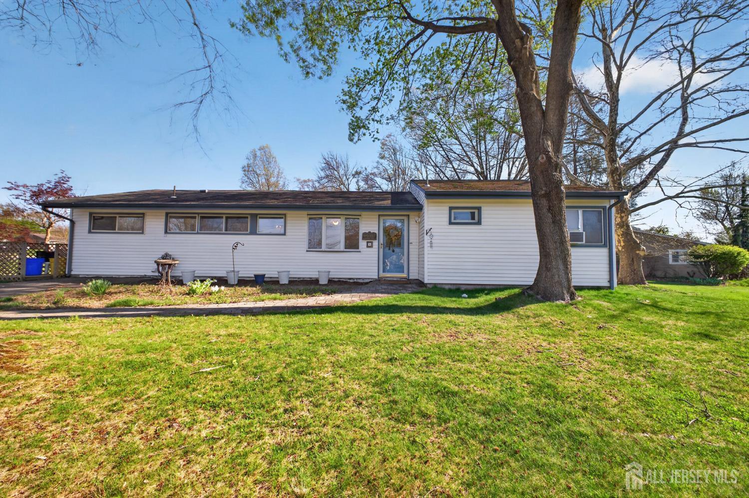 1 Cambridge Road South Brunswick NJ 08824