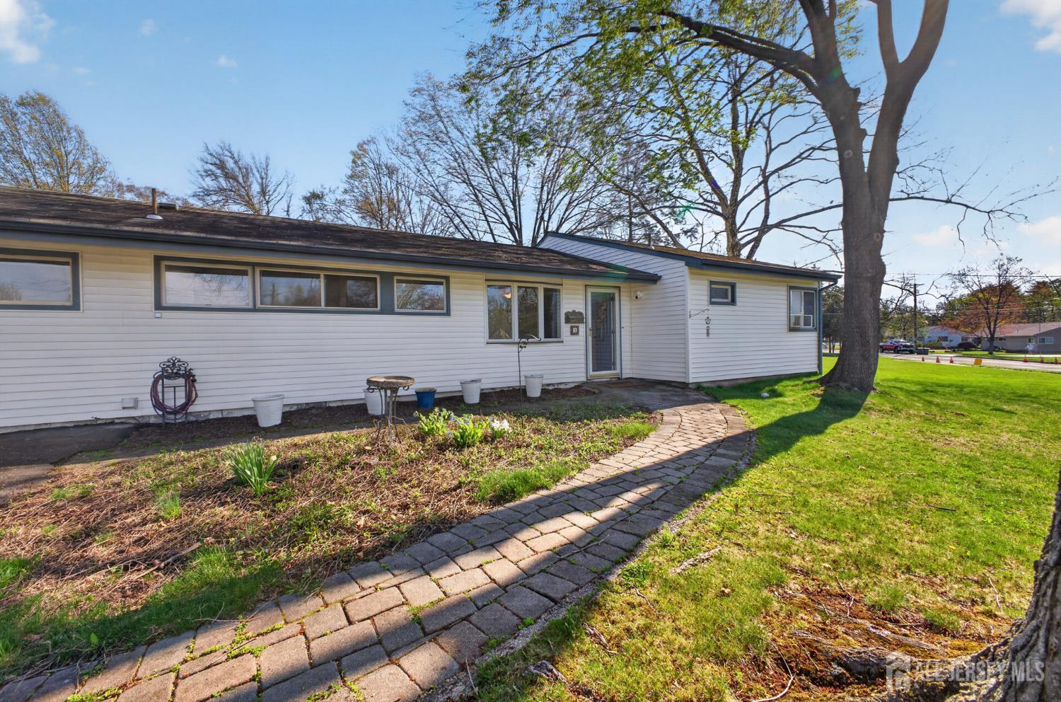 1 Cambridge Road South Brunswick NJ 08824