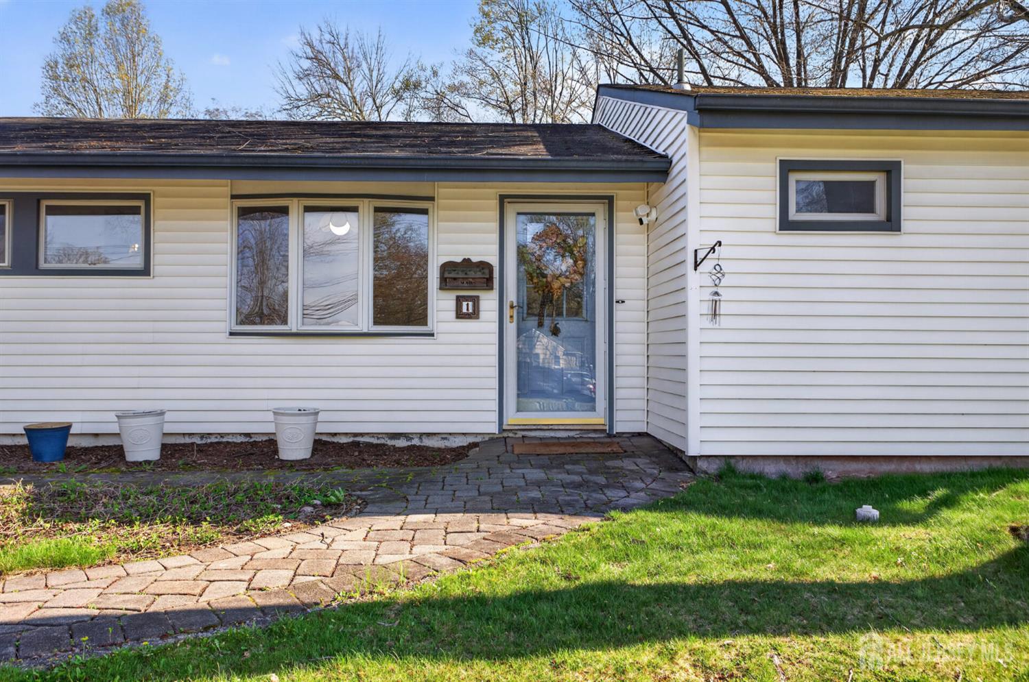 1 Cambridge Road South Brunswick NJ 08824