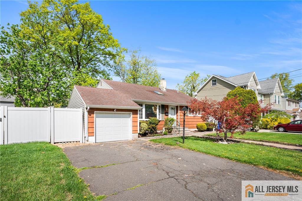 67 Drake Place Colonia NJ 07067