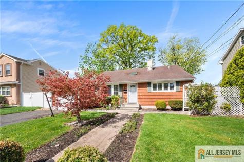 67 Drake Place Colonia NJ 07067