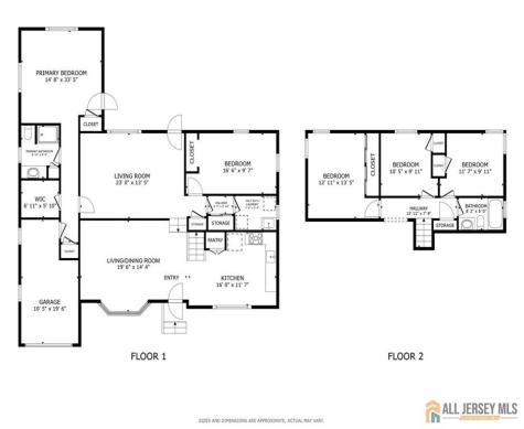 67 Drake Place Colonia NJ 07067