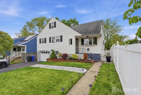 382 Ford Avenue Fords NJ 08863