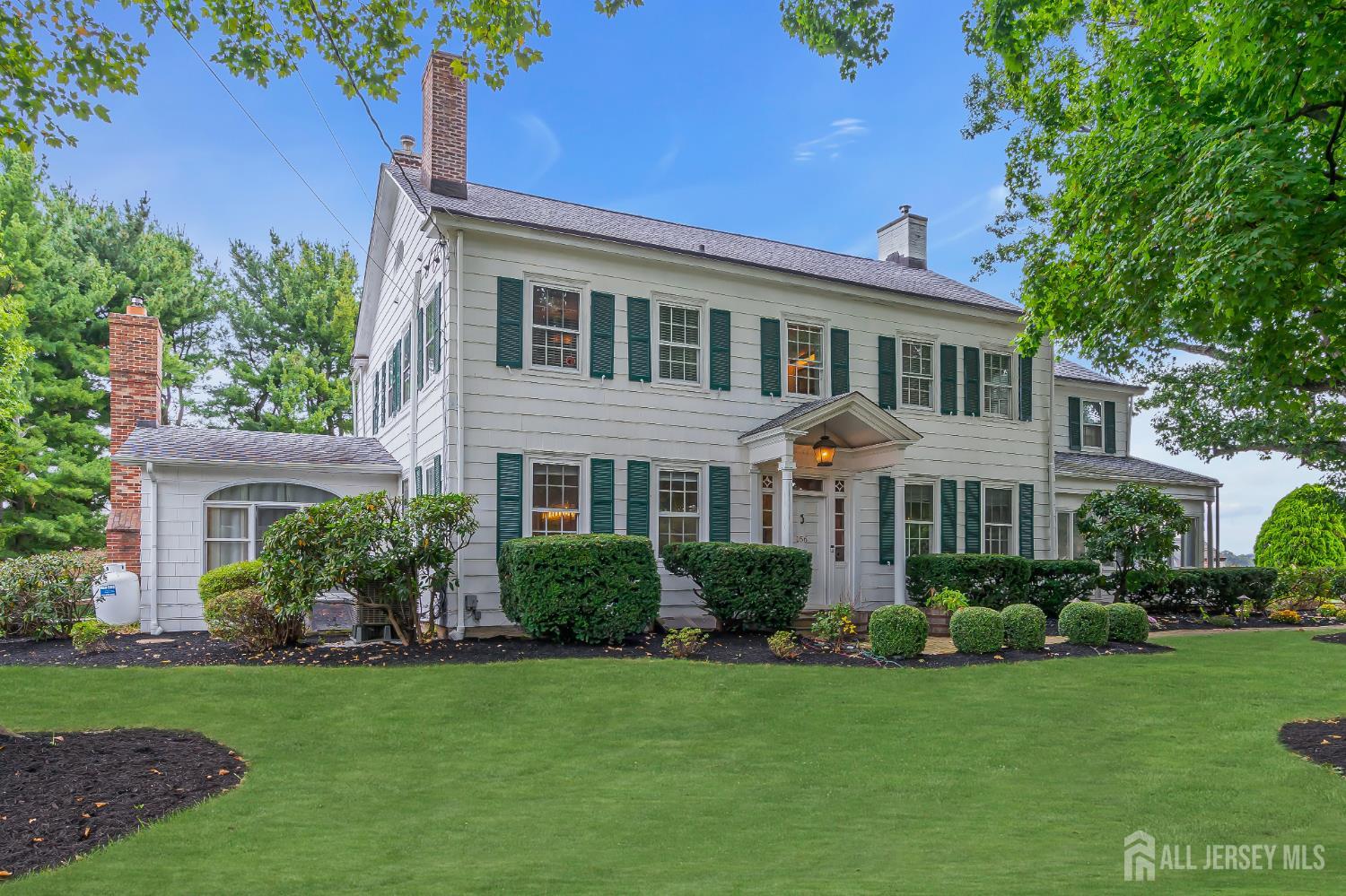 156 Cranbury Neck Road Plainsboro NJ 08512