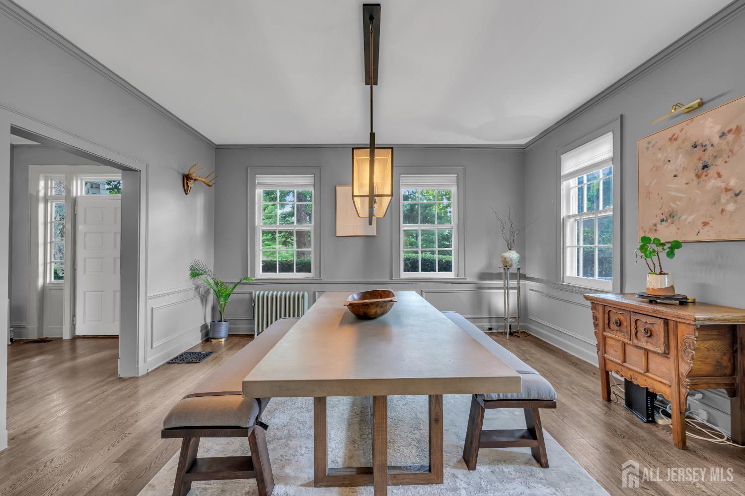 156 Cranbury Neck Road Plainsboro NJ 08512