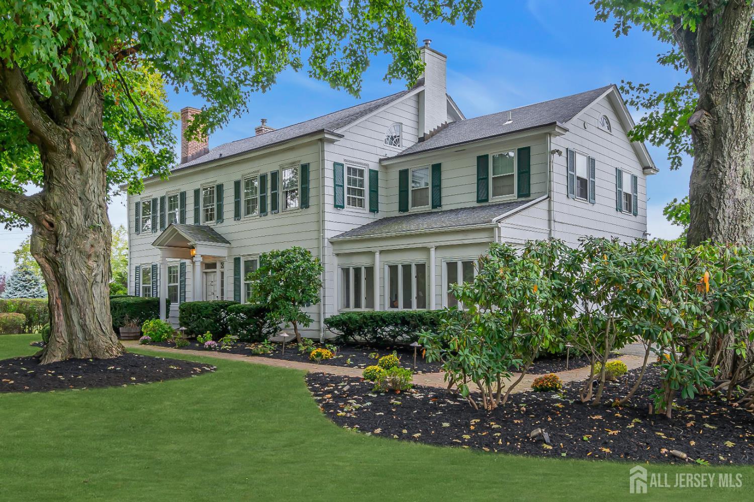 156 Cranbury Neck Road Plainsboro NJ 08512