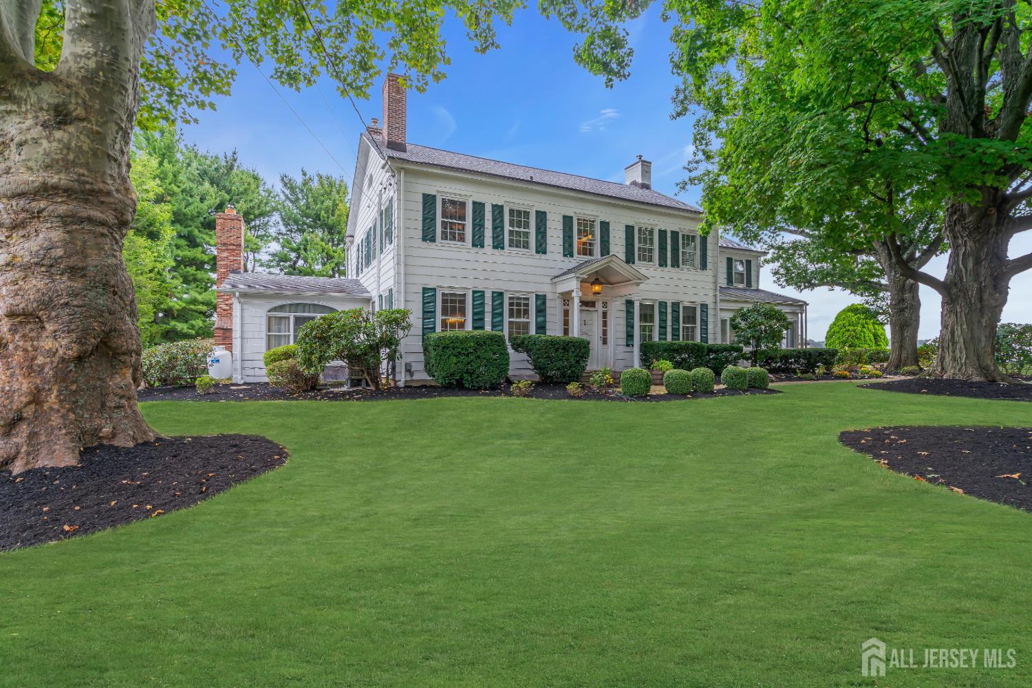 156 Cranbury Neck Road Plainsboro NJ 08512