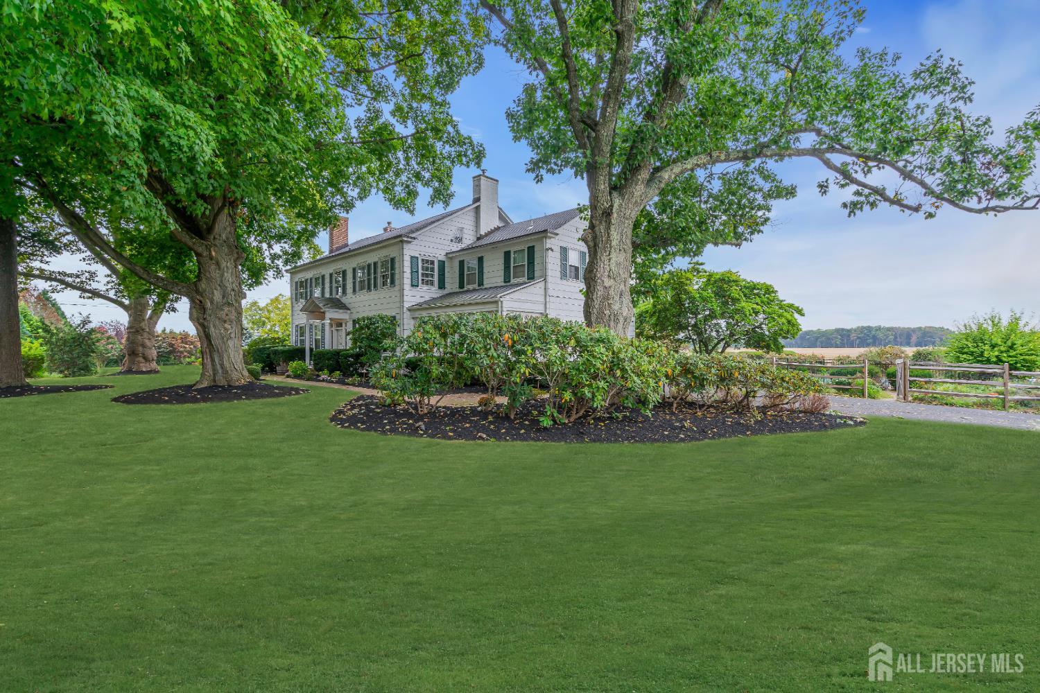 156 Cranbury Neck Road Plainsboro NJ 08512