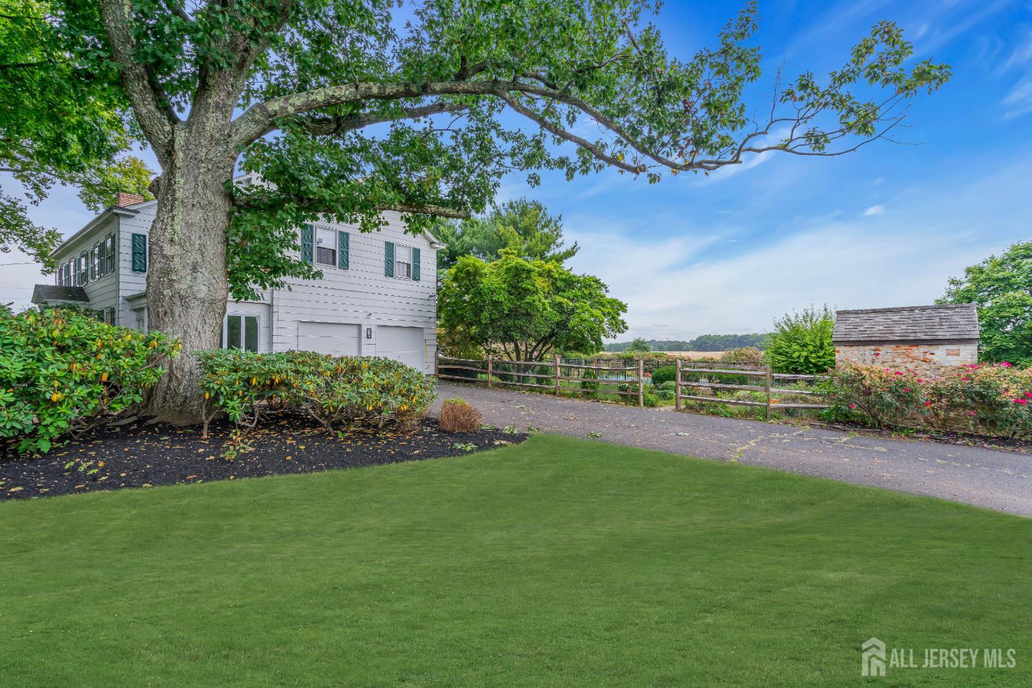156 Cranbury Neck Road Plainsboro NJ 08512