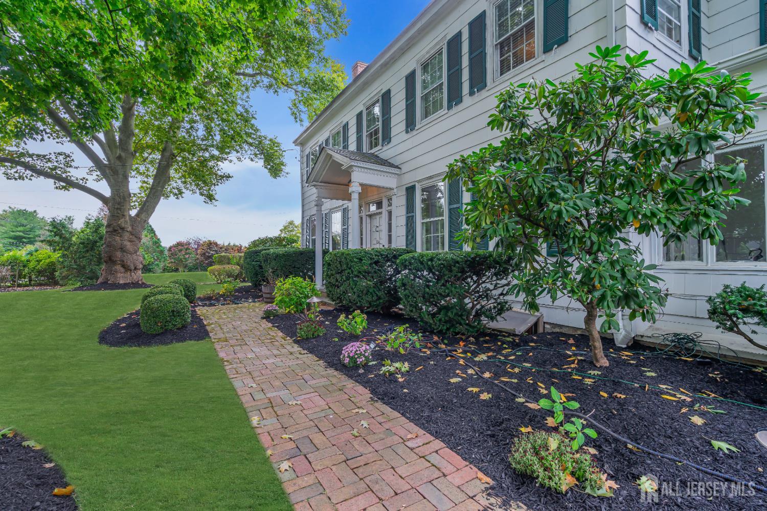156 Cranbury Neck Road Plainsboro NJ 08512