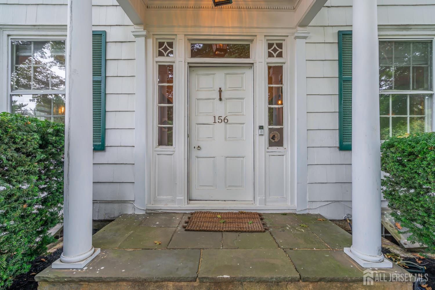 156 Cranbury Neck Road Plainsboro NJ 08512
