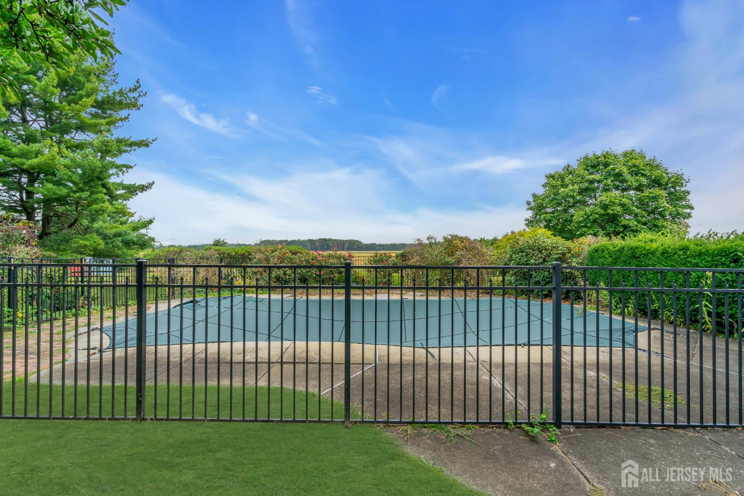 156 Cranbury Neck Road Plainsboro NJ 08512