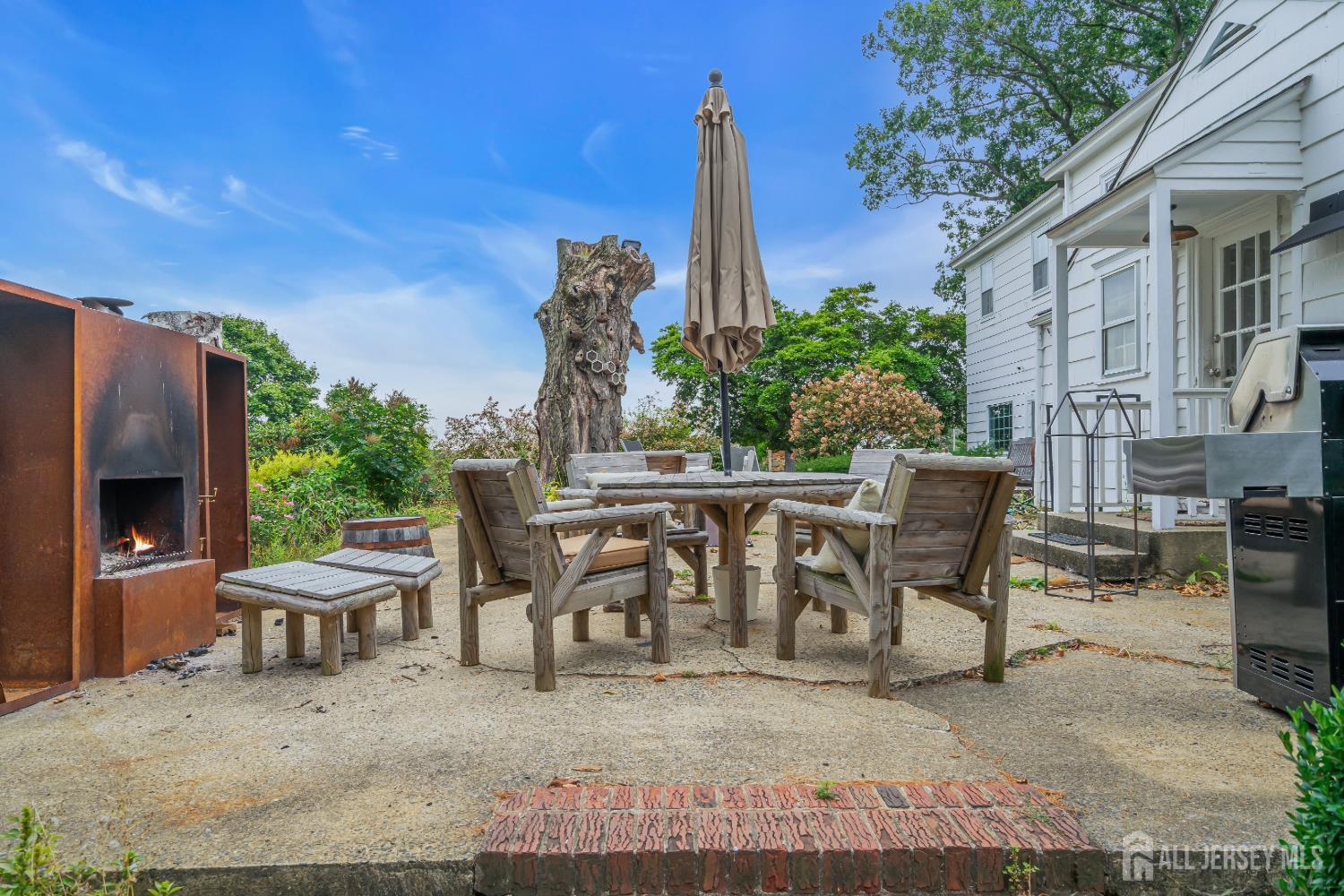 156 Cranbury Neck Road Plainsboro NJ 08512