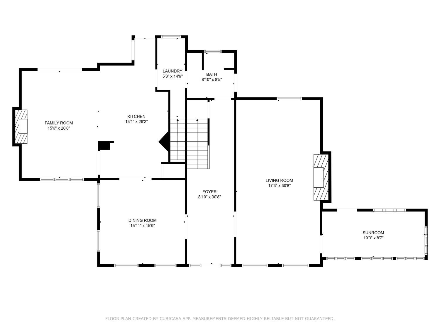 156 Cranbury Neck Road Plainsboro NJ 08512