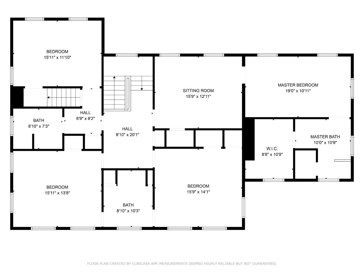 156 Cranbury Neck Road Plainsboro NJ 08512