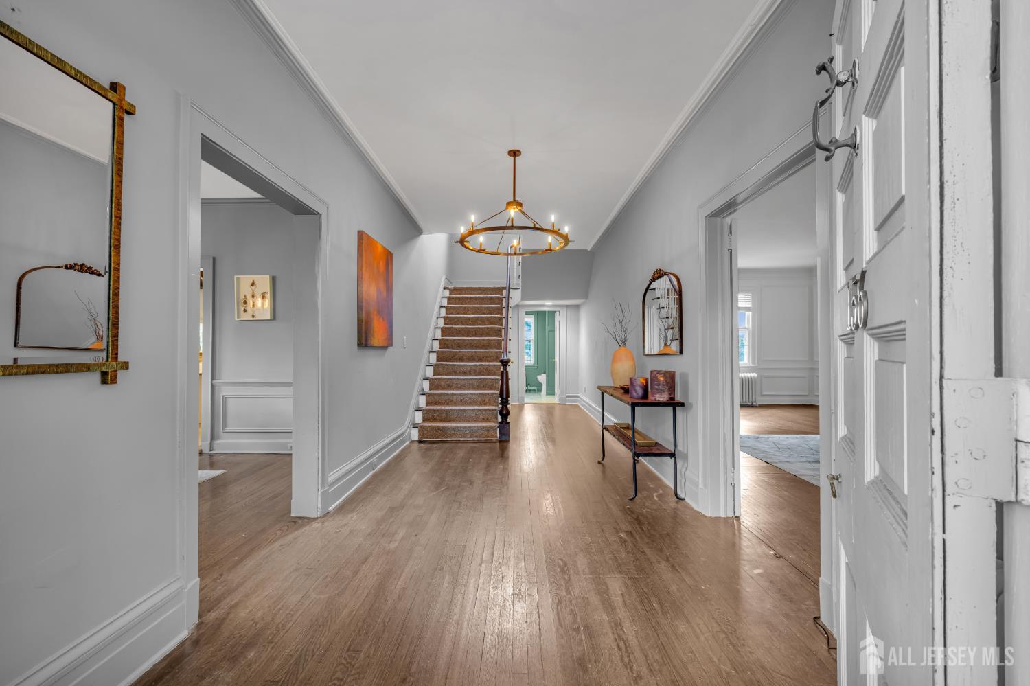 156 Cranbury Neck Road Plainsboro NJ 08512