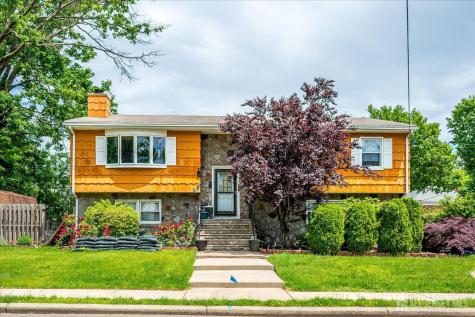 4 Wick Drive Fords NJ 08863