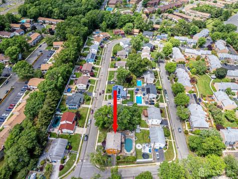 4 Wick Drive Fords NJ 08863
