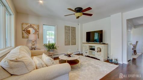 25 Lake Avenue Helmetta NJ 08828