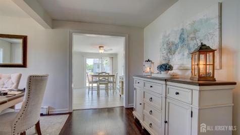 25 Lake Avenue Helmetta NJ 08828