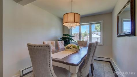 25 Lake Avenue Helmetta NJ 08828