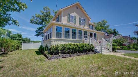 25 Lake Avenue Helmetta NJ 08828