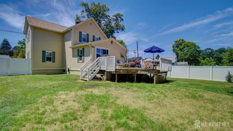 25 Lake Avenue Helmetta NJ 08828