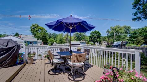 25 Lake Avenue Helmetta NJ 08828