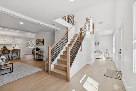 662 Summit Road Union Twp NJ 07083