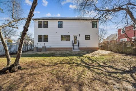 662 Summit Road Union Twp NJ 07083