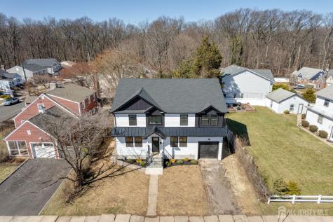 662 Summit Road Union Twp NJ 07083