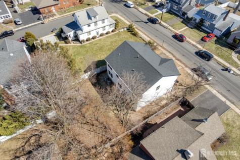 662 Summit Road Union Twp NJ 07083