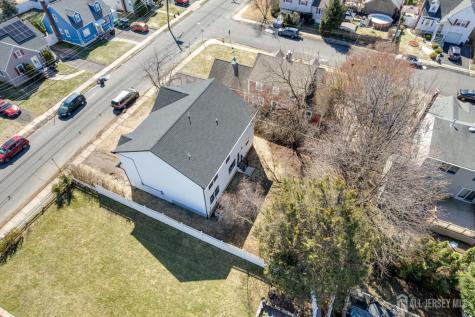 662 Summit Road Union Twp NJ 07083