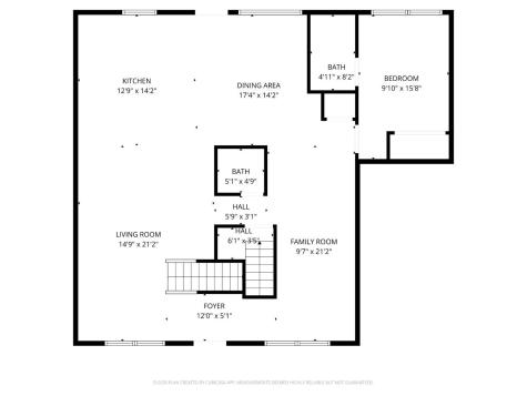 662 Summit Road Union Twp NJ 07083