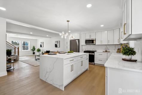 662 Summit Road Union Twp NJ 07083
