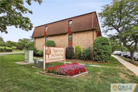 0-201C Sierra Court Woodbridge Proper NJ 07095