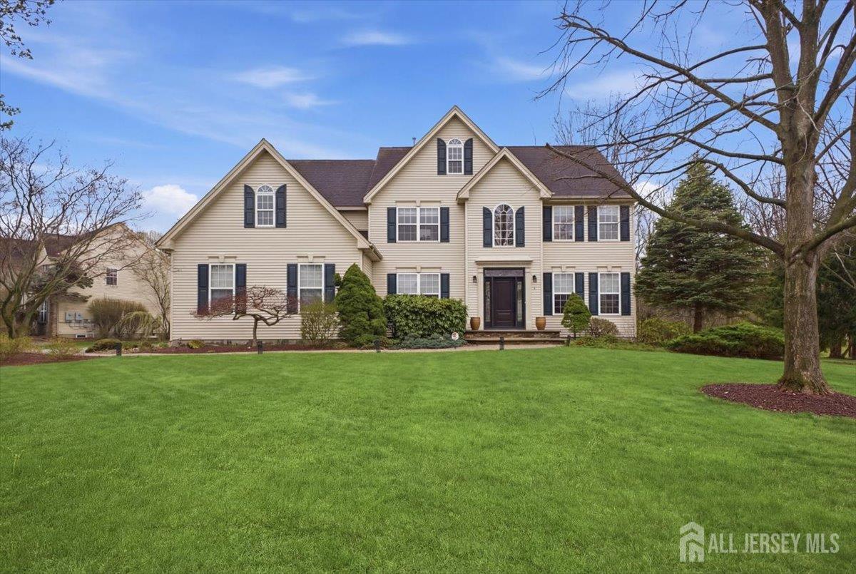 2 Picasso Court Franklin NJ 08873