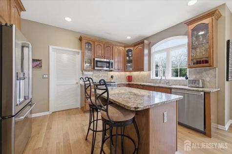 2 Picasso Court Franklin NJ 08873