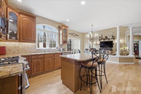 2 Picasso Court Franklin NJ 08873