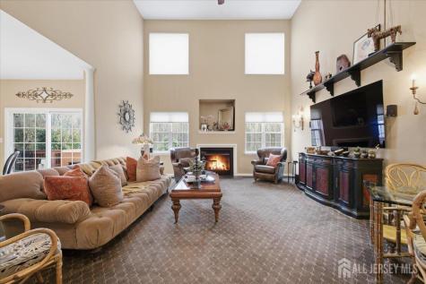 2 Picasso Court Franklin NJ 08873