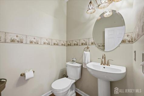 2 Picasso Court Franklin NJ 08873