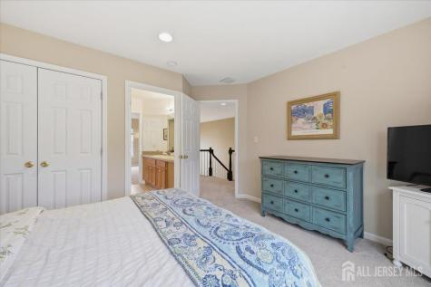 2 Picasso Court Franklin NJ 08873