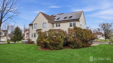 2 Picasso Court Franklin NJ 08873