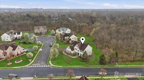 2 Picasso Court Franklin NJ 08873