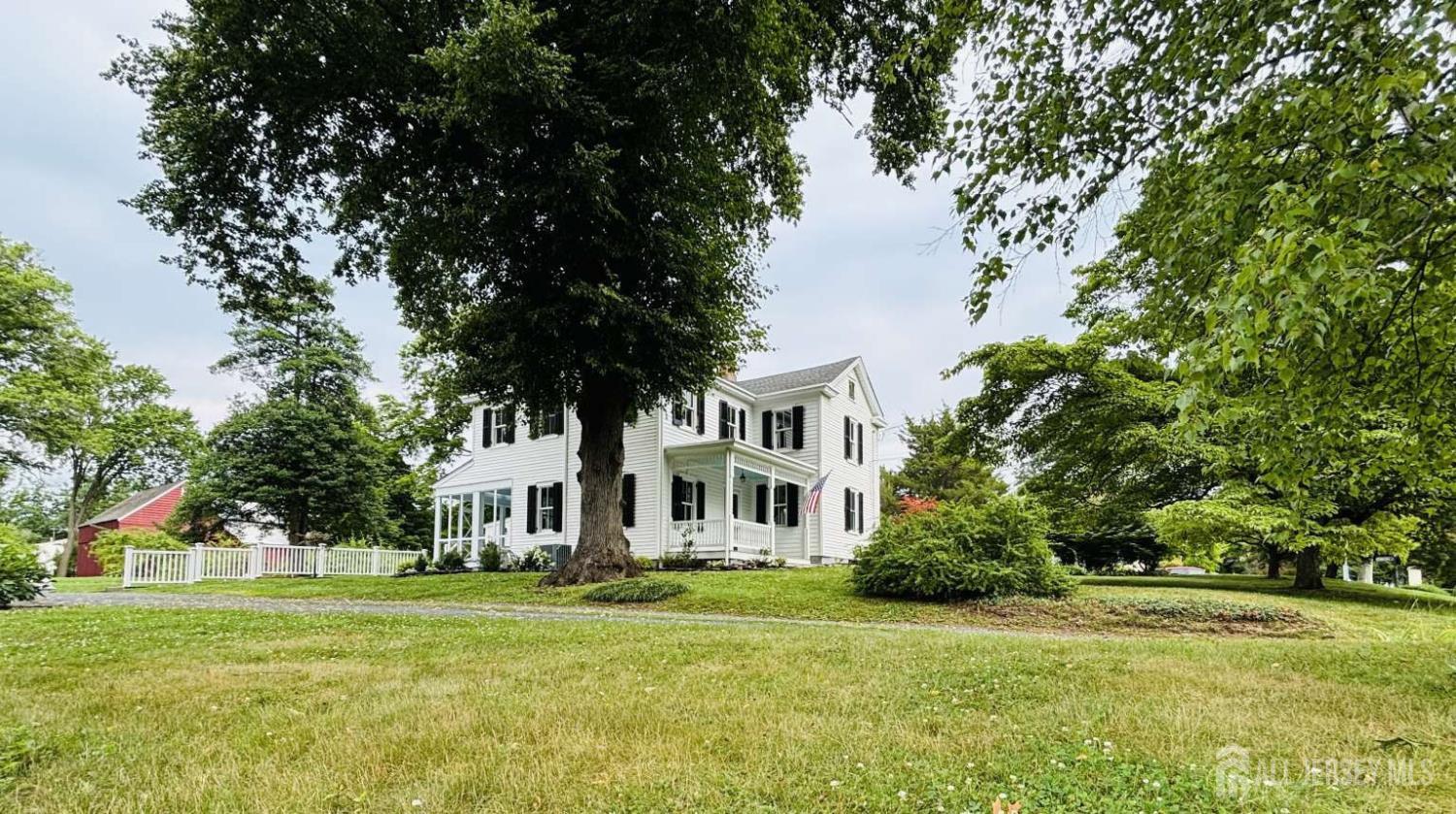 1 Cranbury Neck Road Cranbury NJ 08512