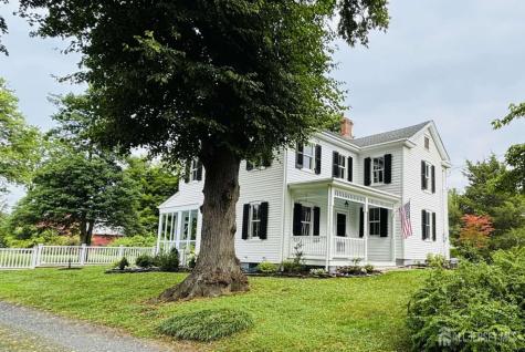 1 Cranbury Neck Road Cranbury NJ 08512
